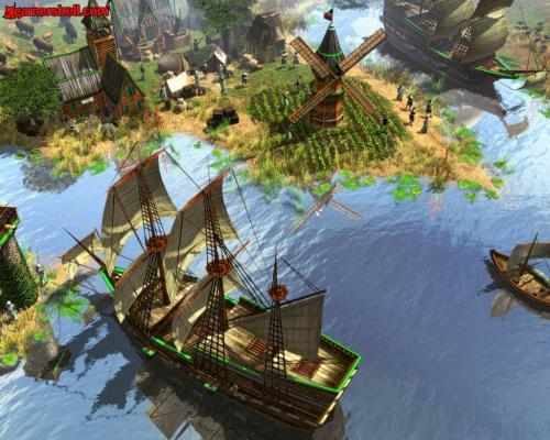 Age of Empires III 204019,1